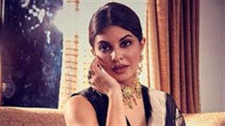 I feel that has always been my favorite thing to hear because I just feel it's important and not easy to stay positive: Jacqueline Fernandez