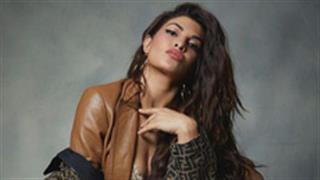 'Paying much more attention to meditation, breathing, and inner peace', shares Jacqueline Fernandez; Inspiration all the way! 