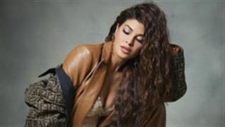 What's next on the table? Jacqueline Fernandez shares a snippet on her social media