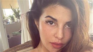 Jacqueline Fernandez keeping it real! Shares yet another unfiltered selfie on her social media