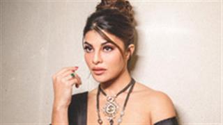 Jacqueline Fernandez makes it to Forbes Asia's Most Influential Digital Stars on social media!