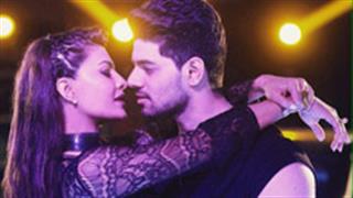 Jacqueline, Sooraj's 'GF BF' song teaser released
