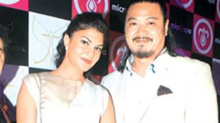 Spotted: Jacqueline And Zareen At The launch of A Spa