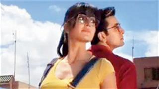 New leaked image of Katrina and Ranbir together goes viral