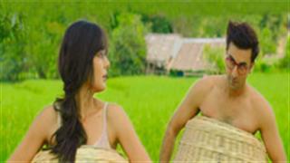 Jagga Jasoos' 'Jhumritalaiyya' is yet another musical masterpiece 