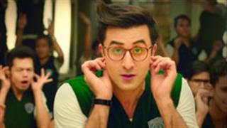 'Aflatoon' highlights the unique qualities of Jagga!