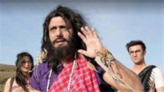 Govinda's look from Jagga Jasoos revealed