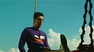 'Phir Wahi' from Jagga Jasoos showcases the father-son bond between Jagga and his father