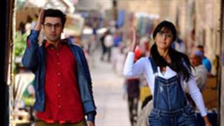 Here's a sneak peek of the next song Musafir from Jagga Jasoos