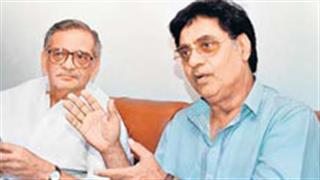 Chitra Singh wants Bharat Ratna for late Jagjit Singh