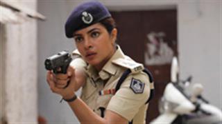 Check Out: Priyanka's 'Tough Cop' act in the new promo of 'Jai Gangaajal'