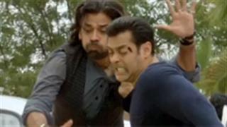 Caught Ya! 'Jai Ho' trailer aped?