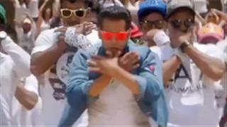 सलमान की 'जय हो' को यू/ए प्रमाणपत्र!