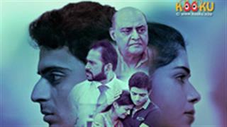 Kooku OTT App Launches Latest Web Series ‘Jal Bin Machli’