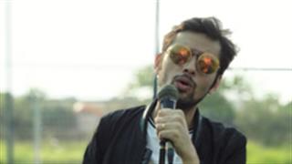 Zayn Malik made cover version of Tushar Joshi's Allah Duhai Hain