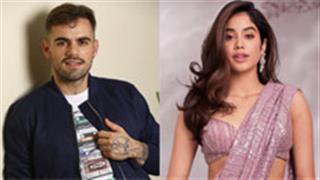 Janhvi Kapoor is full of joy and energy: Florian Hurel!