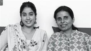 Here's how we know Janhvi Kapoor went the extra mile for her role as Gunjan Saxena