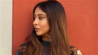 Blogger Jannat Khan manages four successful careers at once!