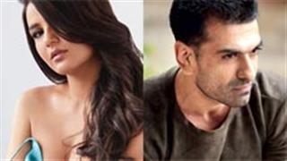 जैस्मिन ने ऐजाज़ पर लगाया करीब आने का आरोप, सलमान बोले- पीछे हट जाते