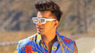 What is Jass Manak carrying in his precious pandora's box for his fans?