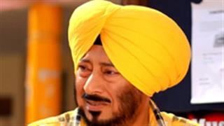 Daddy Cool Munde Fool 2: Jaswinder Bhalla shares fun video from the sets