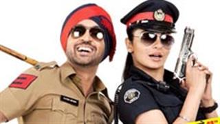New cop in town !! Superstar Diljit Dosanjh to play cop in Udta Punjab
