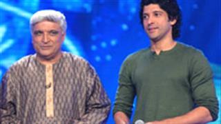 Farhan has some special plans for his dad's birthday
