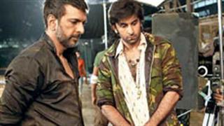 I played a proper villain after a long time: Jaaved Jaaferi