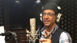 Javed Jaffrey doubles up the fun for MX Player’s ‘Only For Singles’ as he dubs for the trailer!