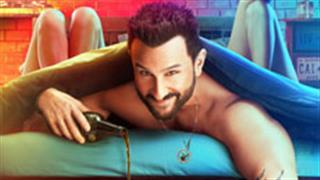 Living up to its new vibe, Jawaani Jaaneman's teaser gets everyone talking