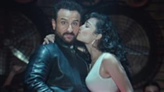 सैफ का गाना ‘ओले - ओले’ होगा 'जवानी जानेमन' में रीक्रिएट!