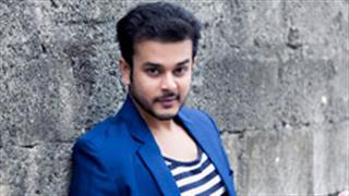 Jay Soni to be seen in a never-seen-before romantic avatar!