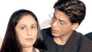 Oh mother! How she''s been edited out of Bollywood