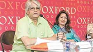 The last humorous person I saw whose humour was Jaspal Bhatti: Jayant Kripalani
