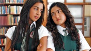 SRK prompted Lalit Modi's niece Jayati to take up acting