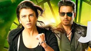 'Jazbaa' gets U/A certificate