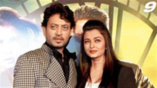 What makes 'Jazbaa' so special for Irrfan, Ash?