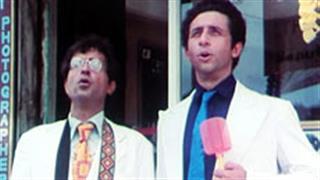 Any Guesses? Whose film is 'Jaane Bhi Do Yaaro'? 