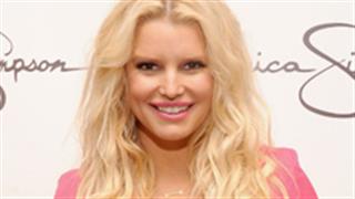 I will never do nudity. That's only for my husband: Jessica Simpson