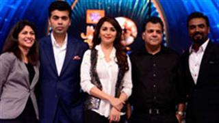Check Out: What's more exciting in this season of JDJ?