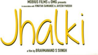 'Jhalki' Motion Poster Out Now