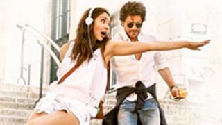 When Harry and Sejal discuss indemnity bond!