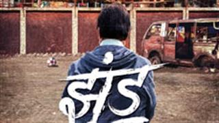 Here's the first look of Amitabh Bachchan's 'Jhund', teaser out on this day!