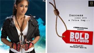 Film on Jiah Khan's shokcing death?