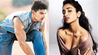 Party Time: Life back to normal for Sooraj Pancholi