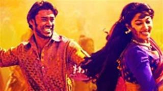 Five reasons to watch 'Jigariyaa'