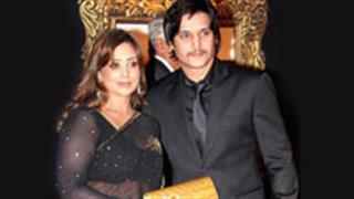 Jimmy Sheirgill's Punjabi punch