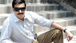 Jimmy Sheirgill starrer Shorgul motion poster is out now!