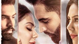 Parmish and Sonam having fun in 'Jinde Meriye' BTS video!
