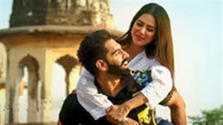 'Tere Bin' song from 'Jinde Meriye' will make you fall in love!